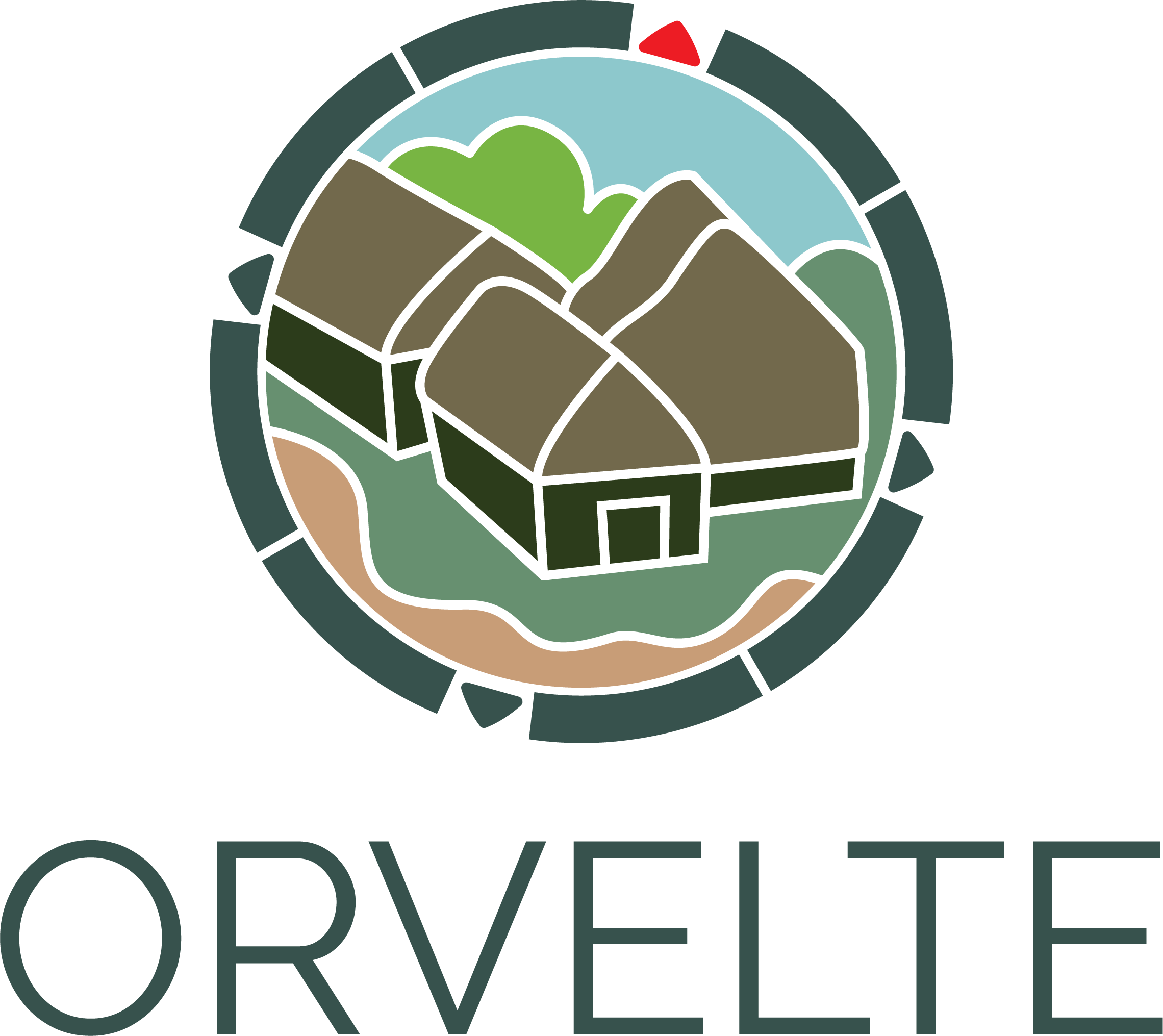 Orvelte
