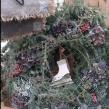 Orvelte Winterfair