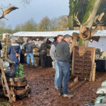 Orvelte Winterfair