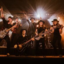 Bootstock Festival Orvelte