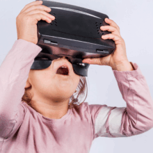 Augmented Reality-beleving op komst in Orvelte
